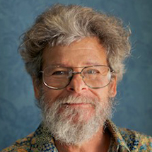 Dr. Thomas J. Goreau